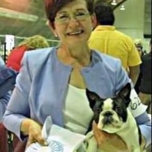 Meet your Posher, Loretta